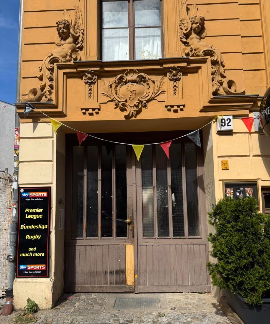 Bild der Unterkunft