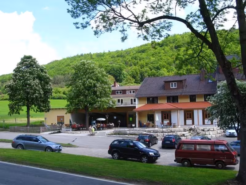 Bild der Unterkunft