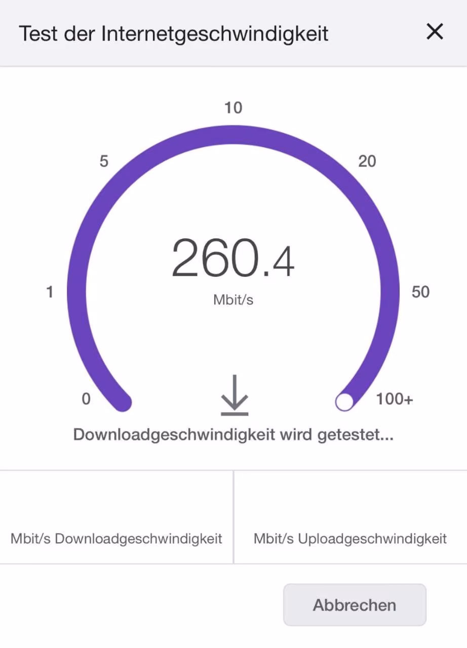Bild der Unterkunft
