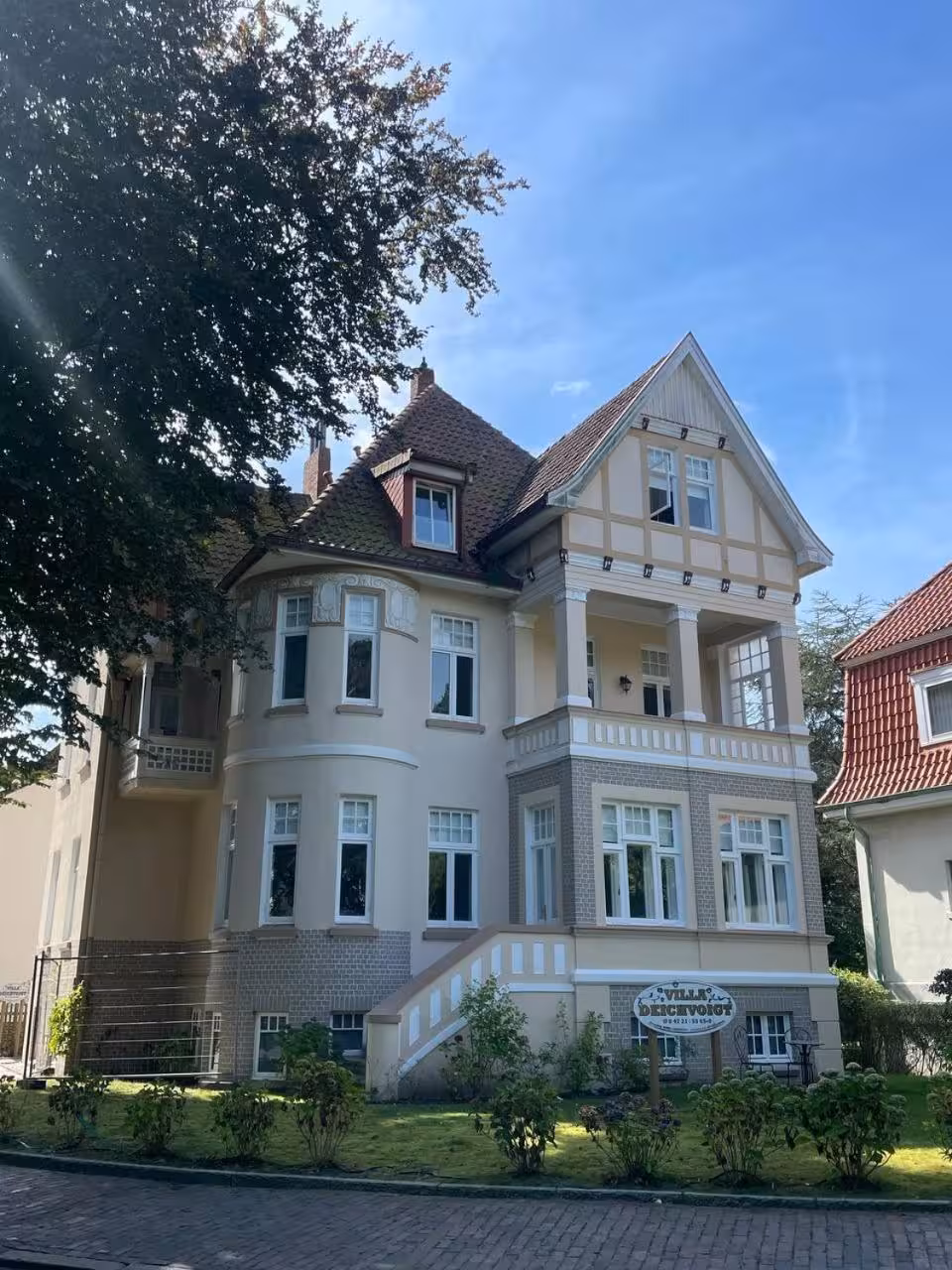 Bild der Unterkunft
