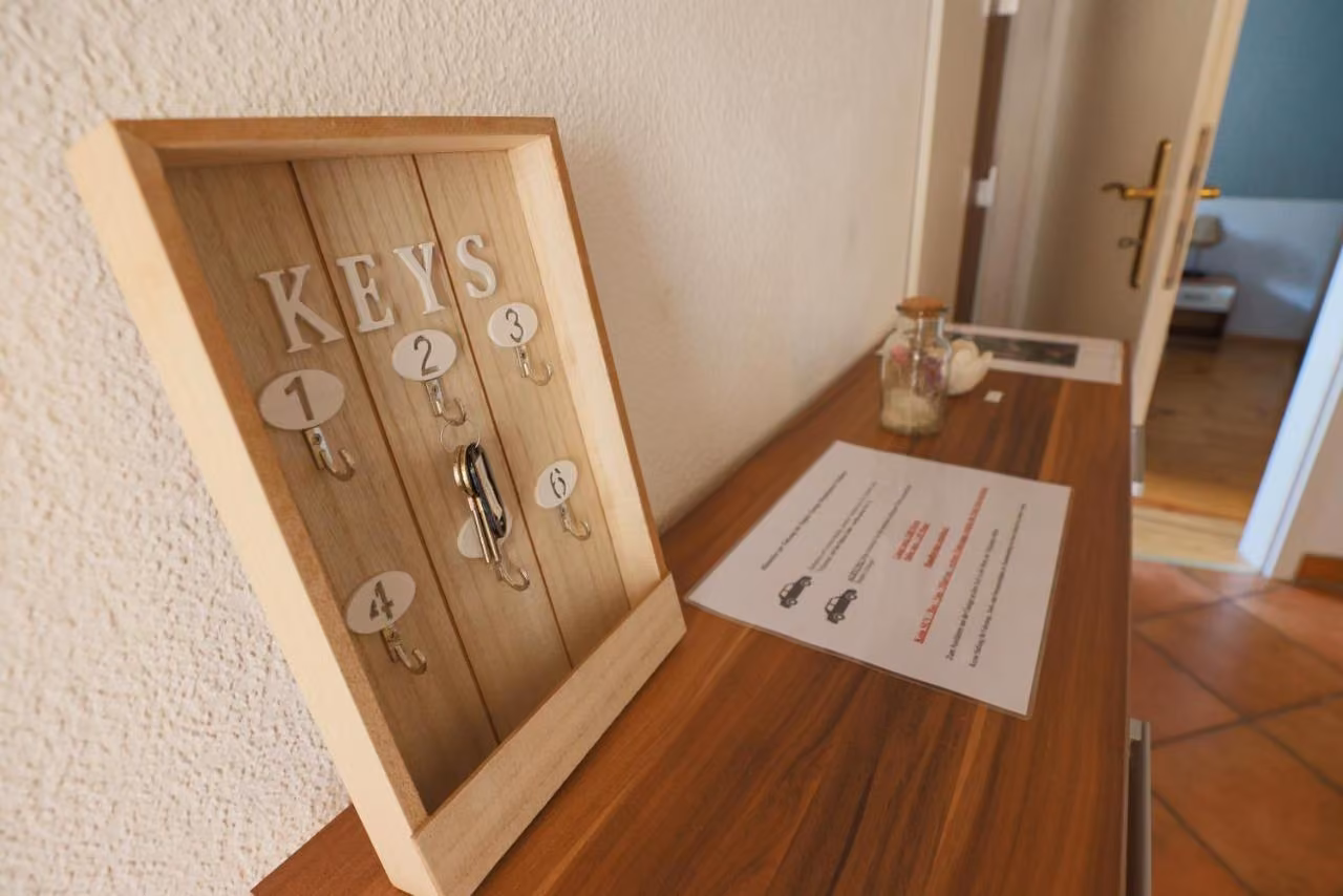 Bild der Unterkunft