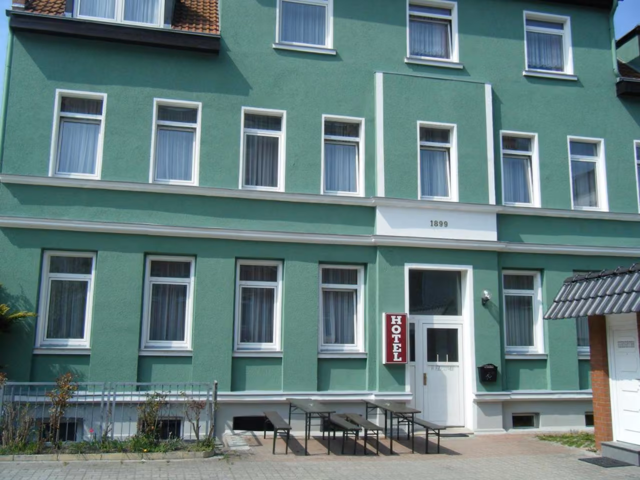 Bild der Unterkunft