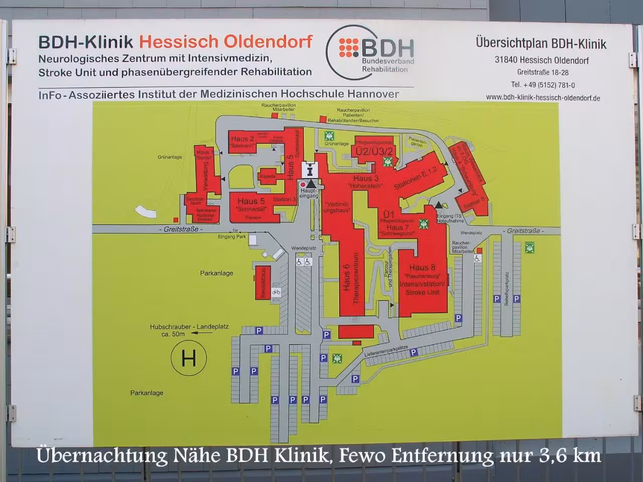 Bild der Unterkunft