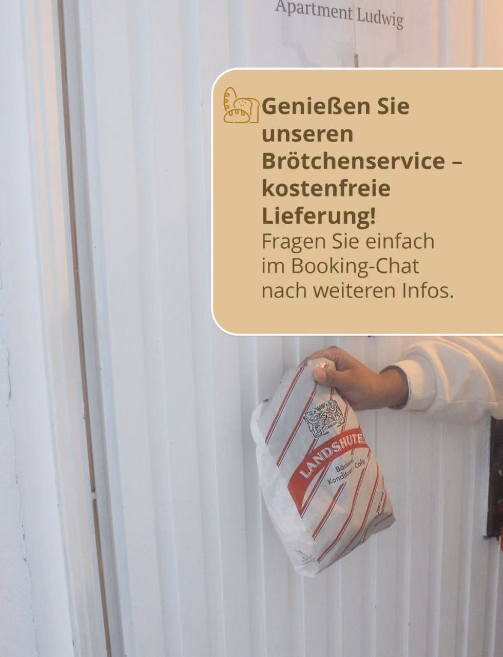 Bild der Unterkunft