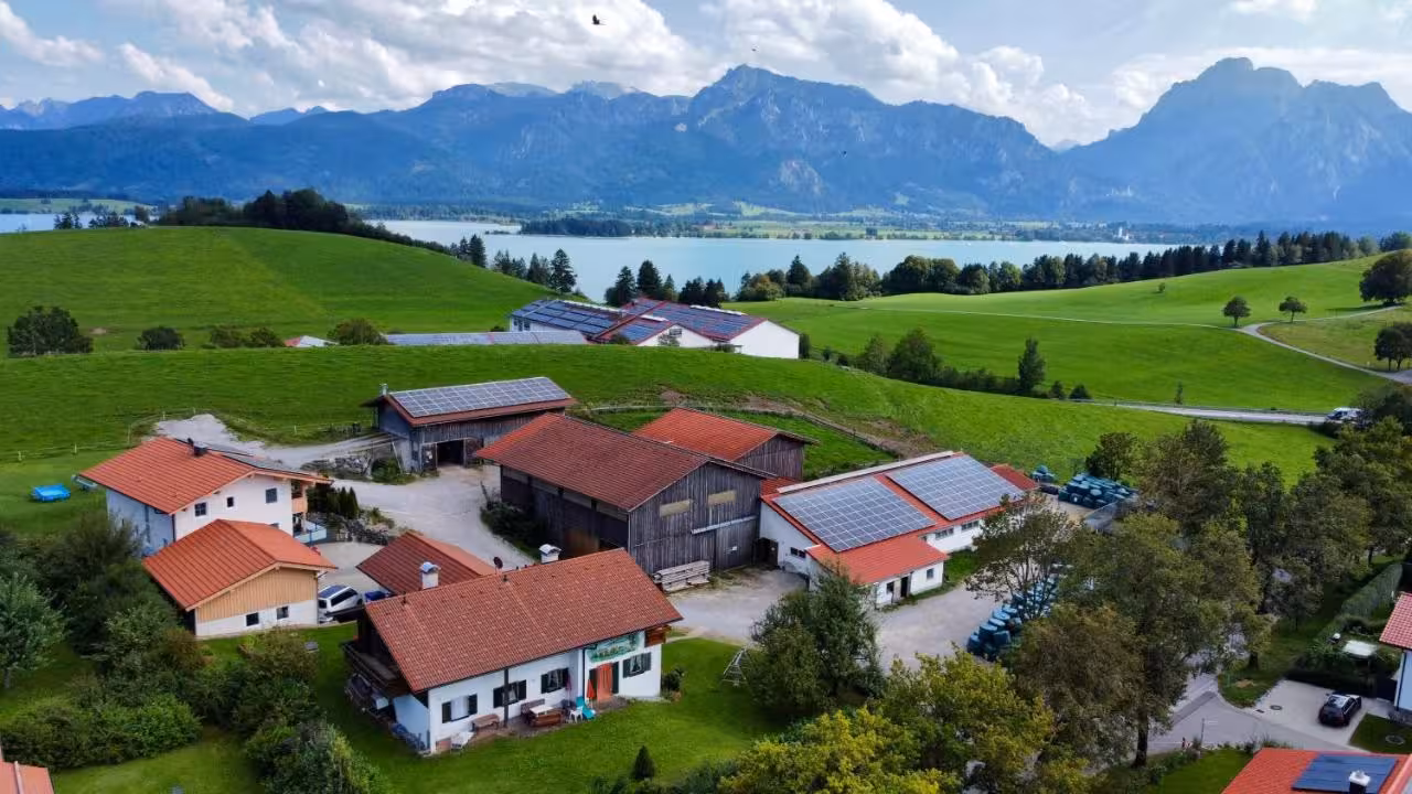 Bild der Unterkunft
