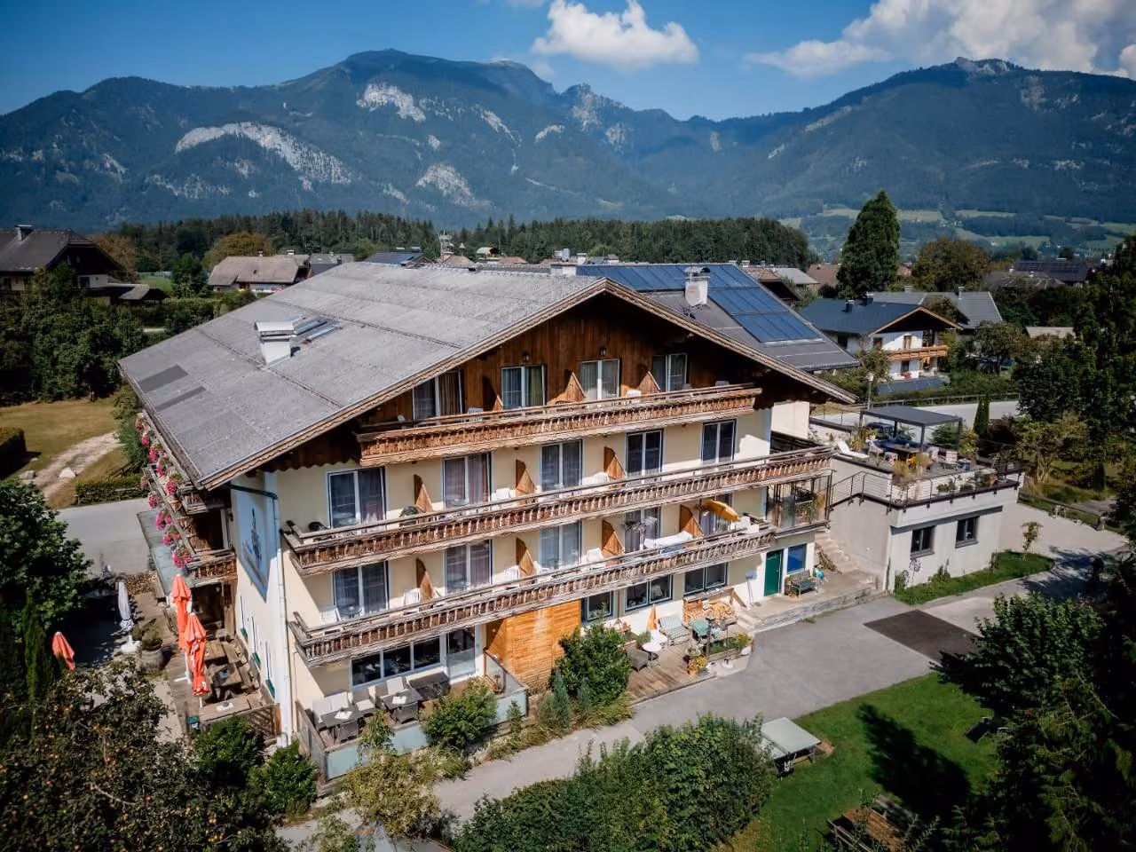 Bild der Unterkunft