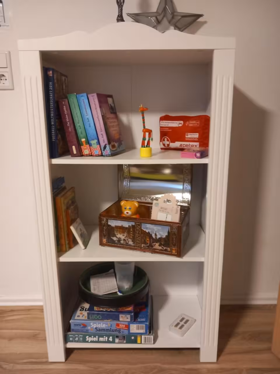 Bild der Unterkunft