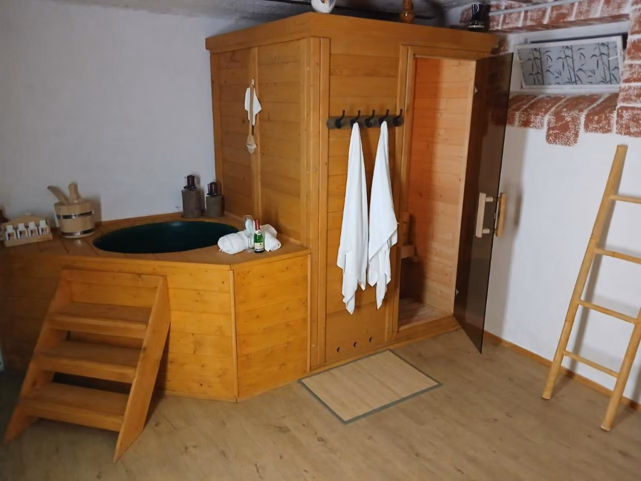 Bild der Unterkunft