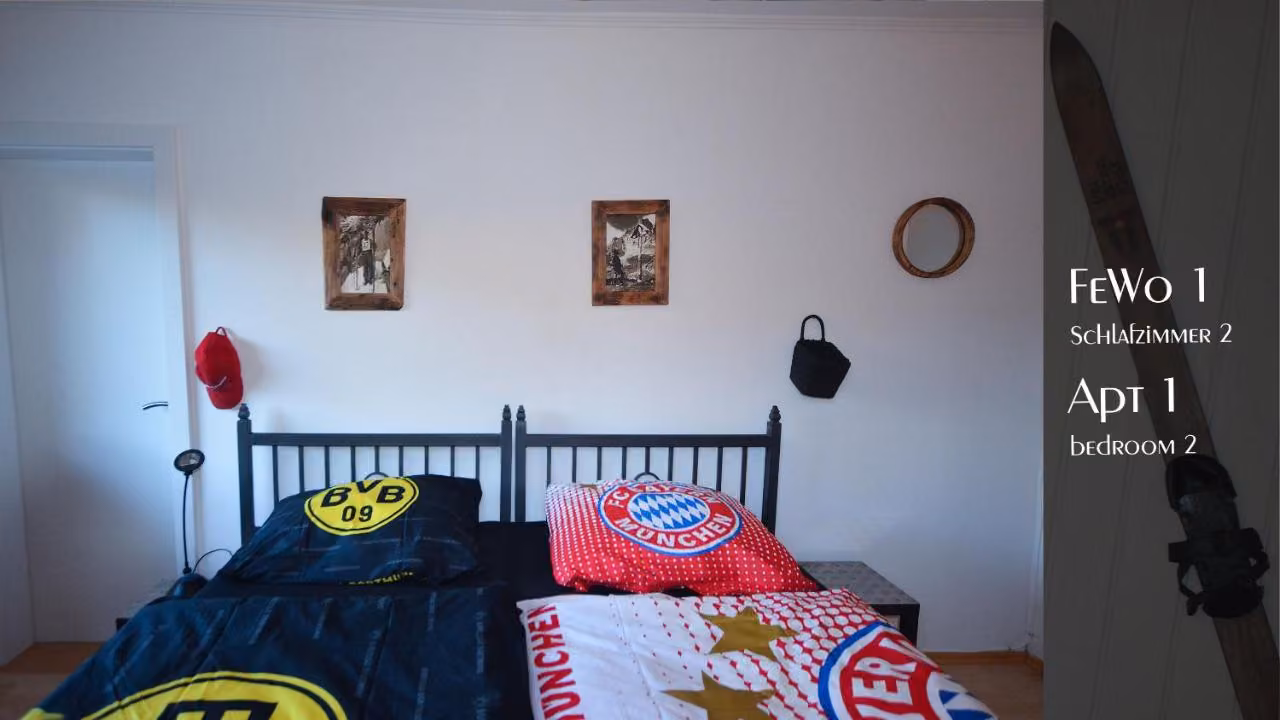 Bild der Unterkunft