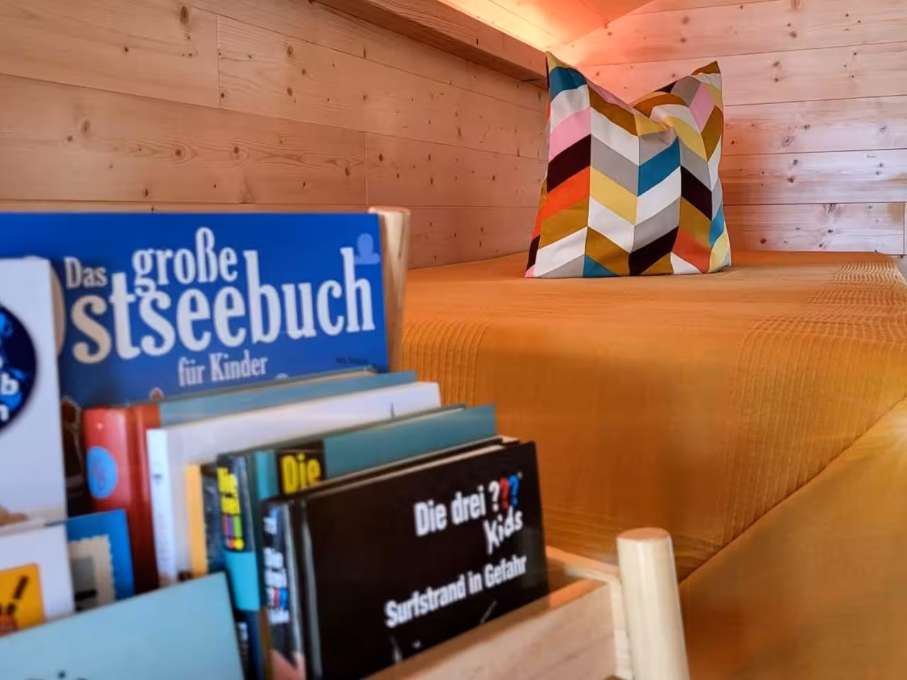 Bild der Unterkunft