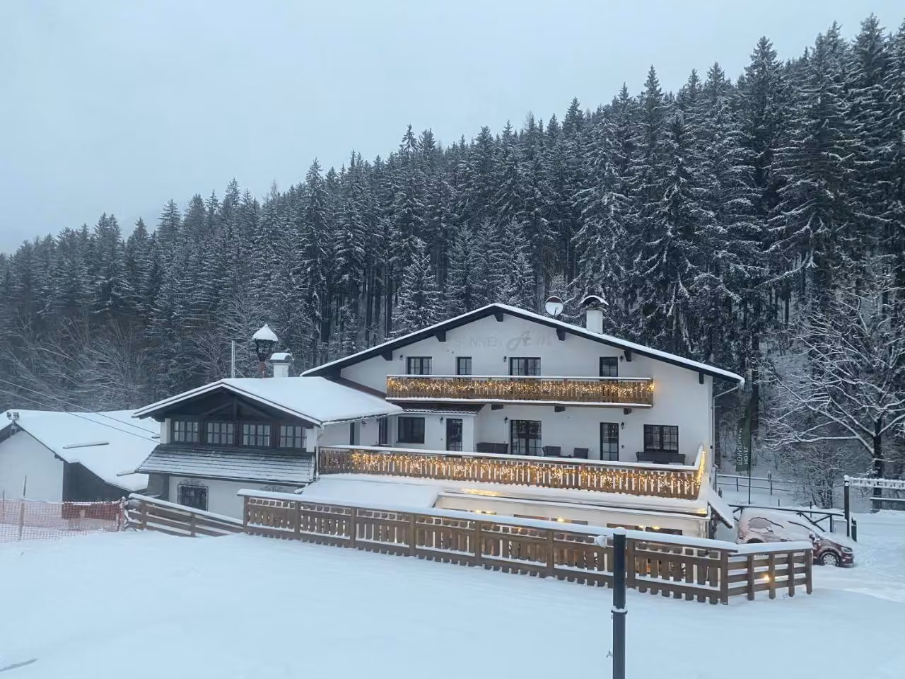 Bild der Unterkunft