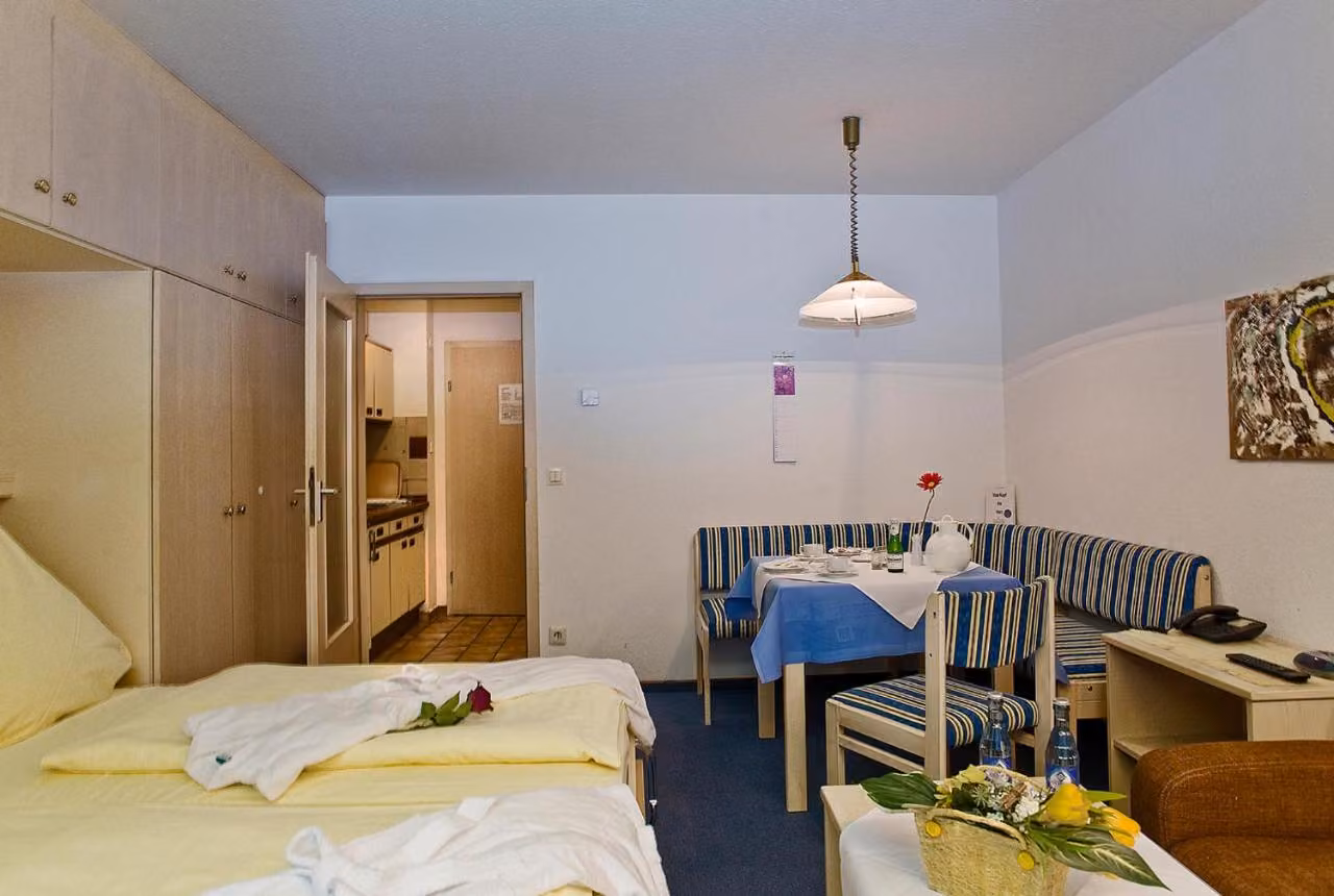 Bild der Unterkunft
