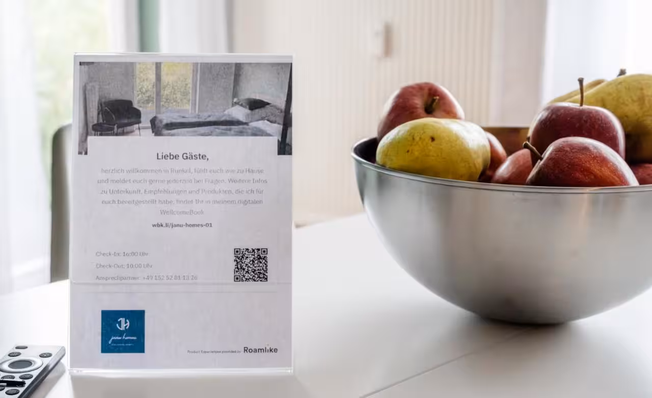 Bild der Unterkunft