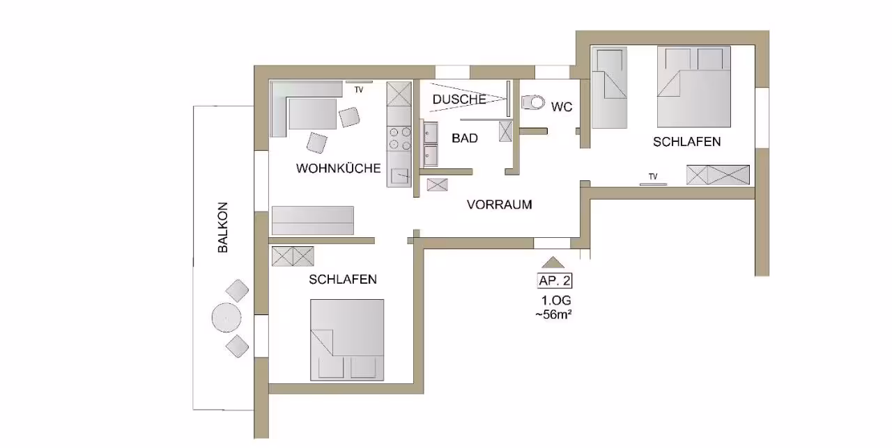 Bild der Unterkunft