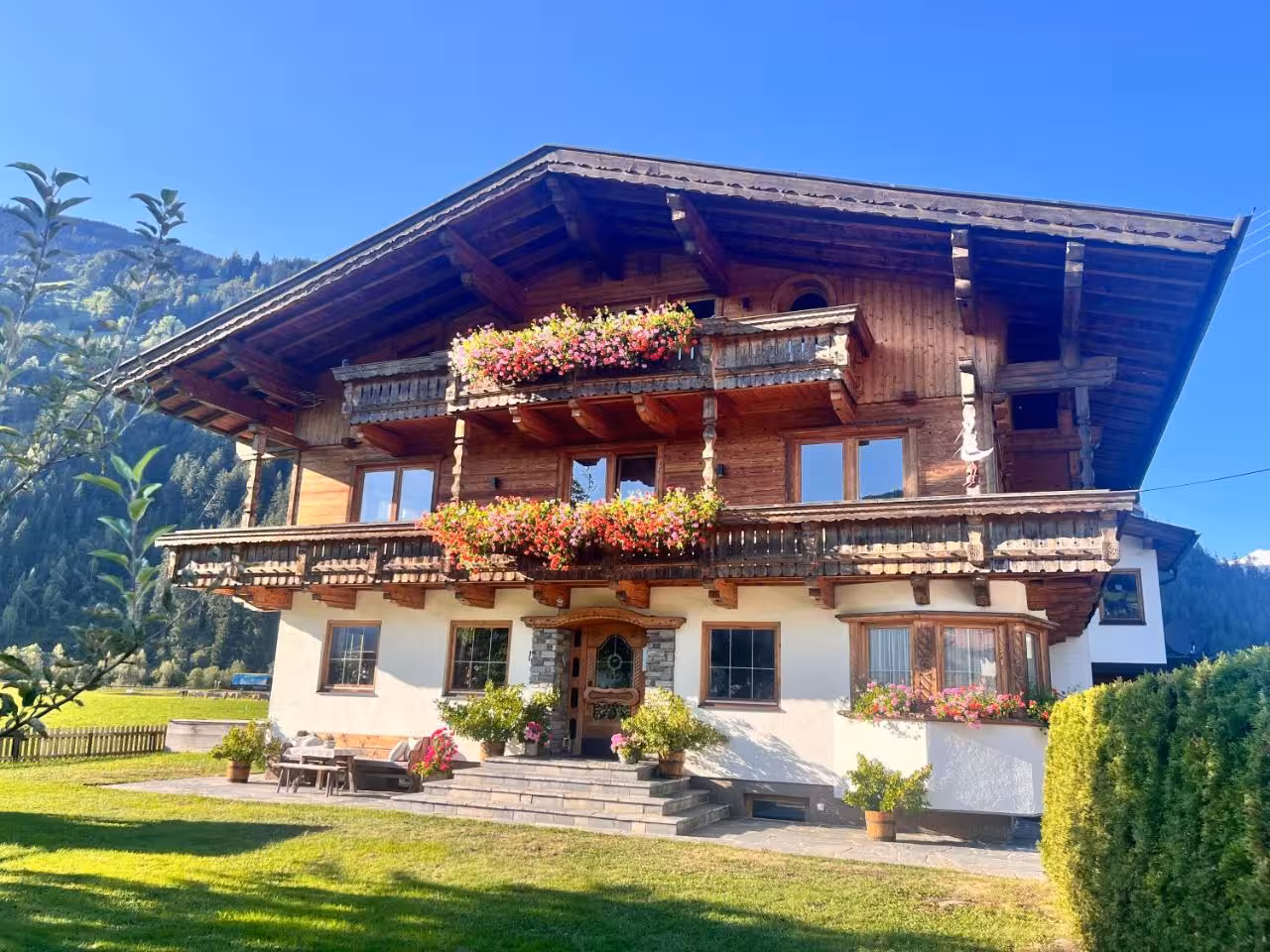 Bild der Unterkunft
