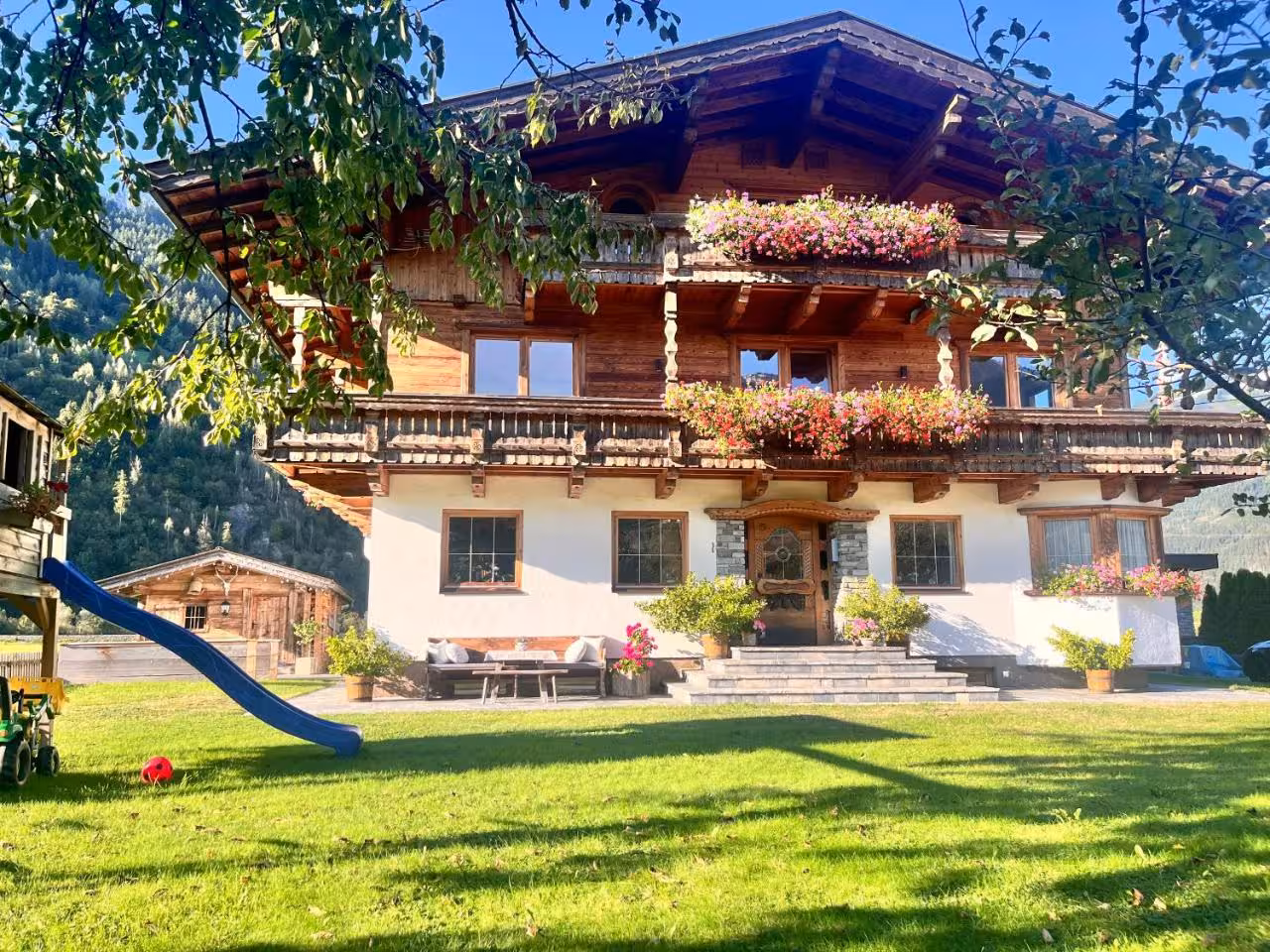 Bild der Unterkunft