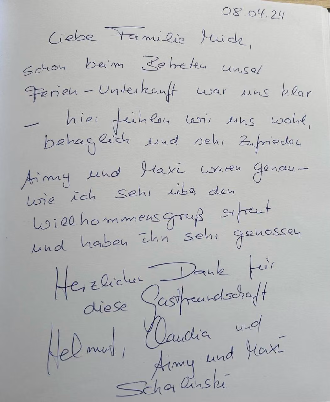 Bild der Unterkunft