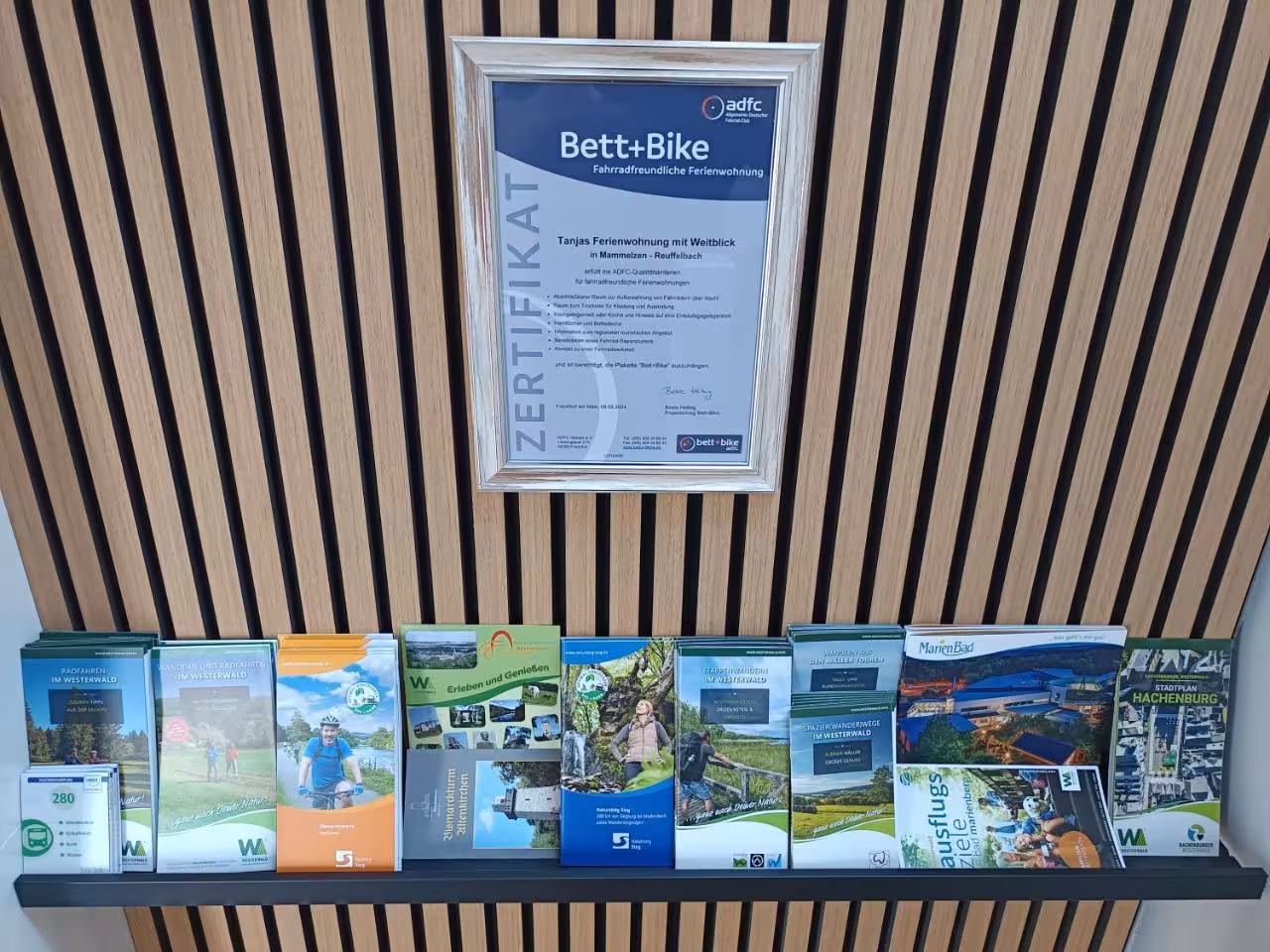 Bild der Unterkunft