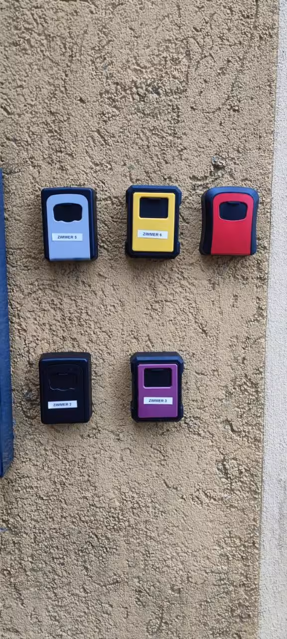 Bild der Unterkunft