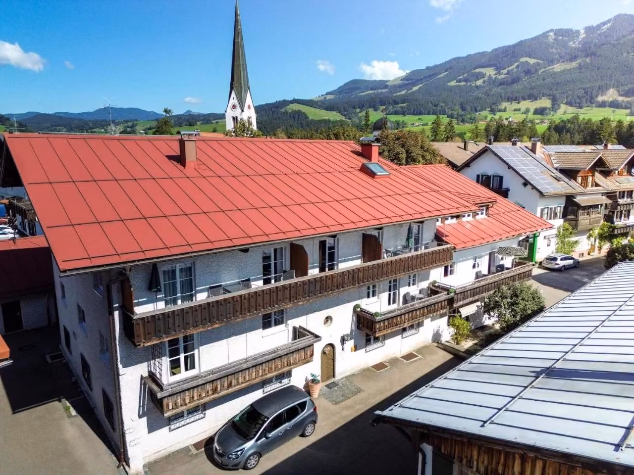 Bild der Unterkunft