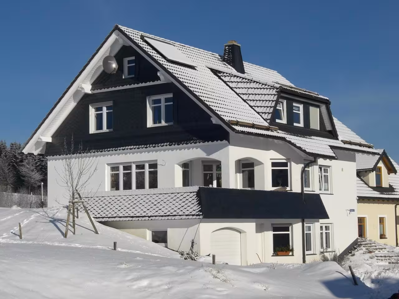 Bild der Unterkunft