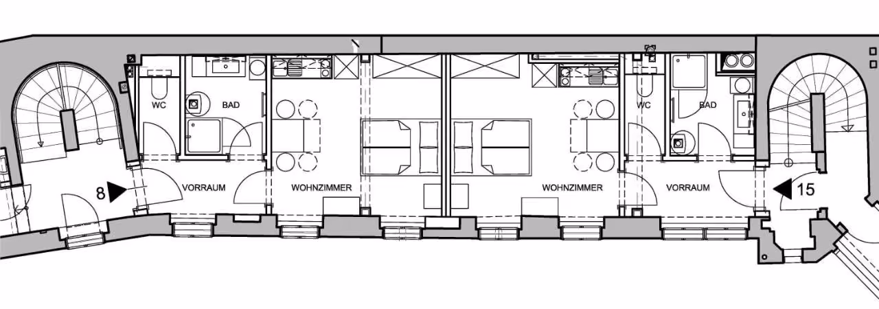 Bild der Unterkunft