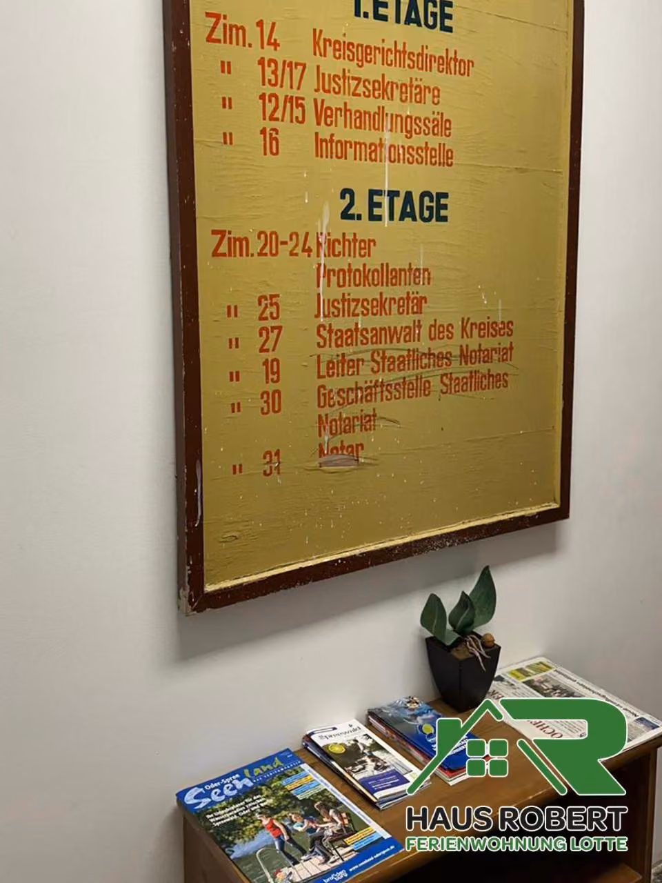 Bild der Unterkunft