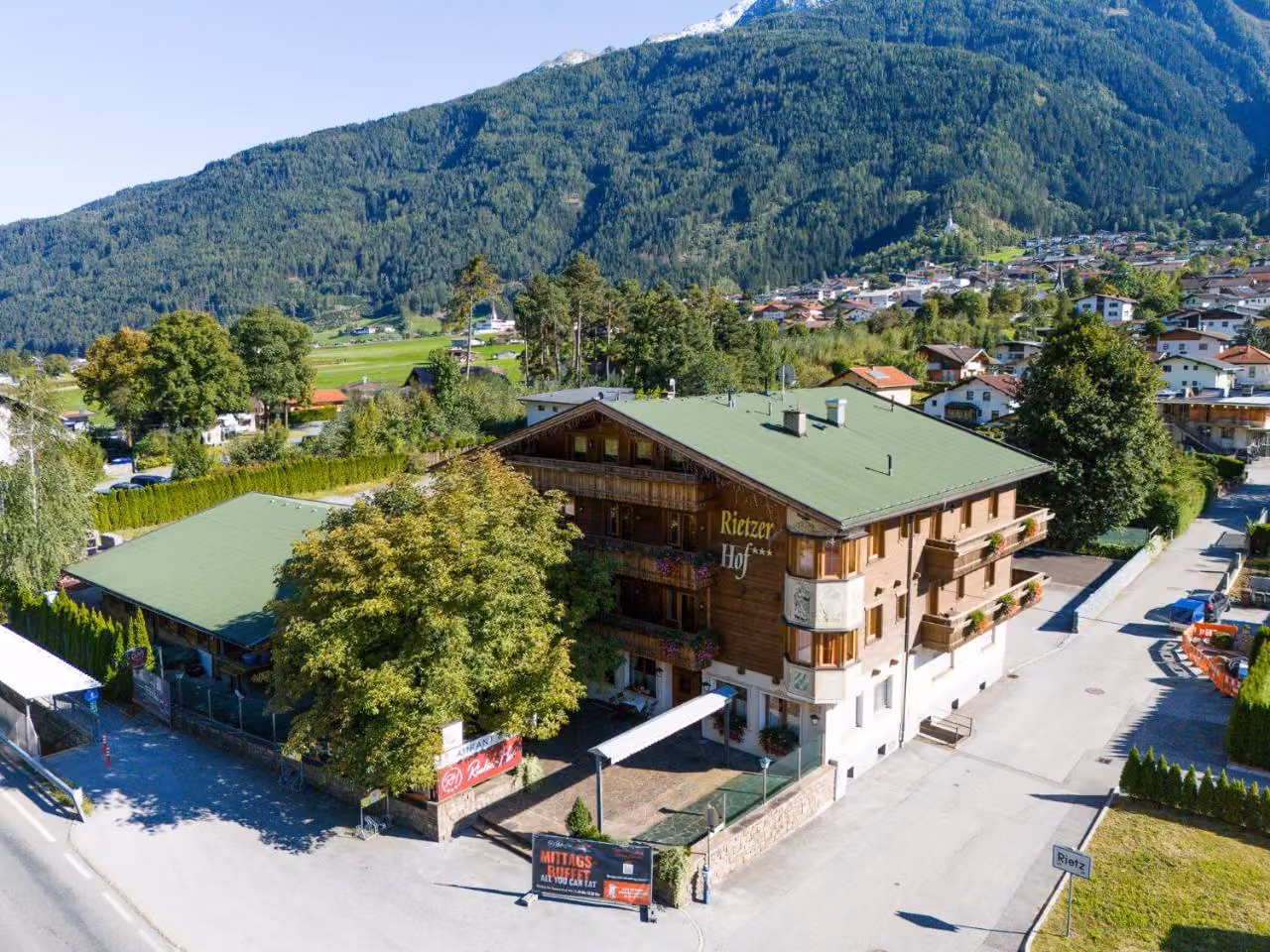 Bild der Unterkunft