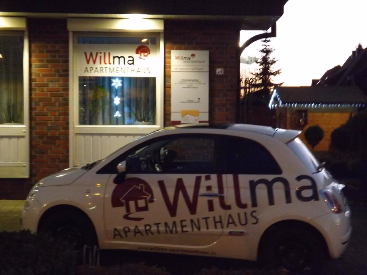 Bild der Unterkunft