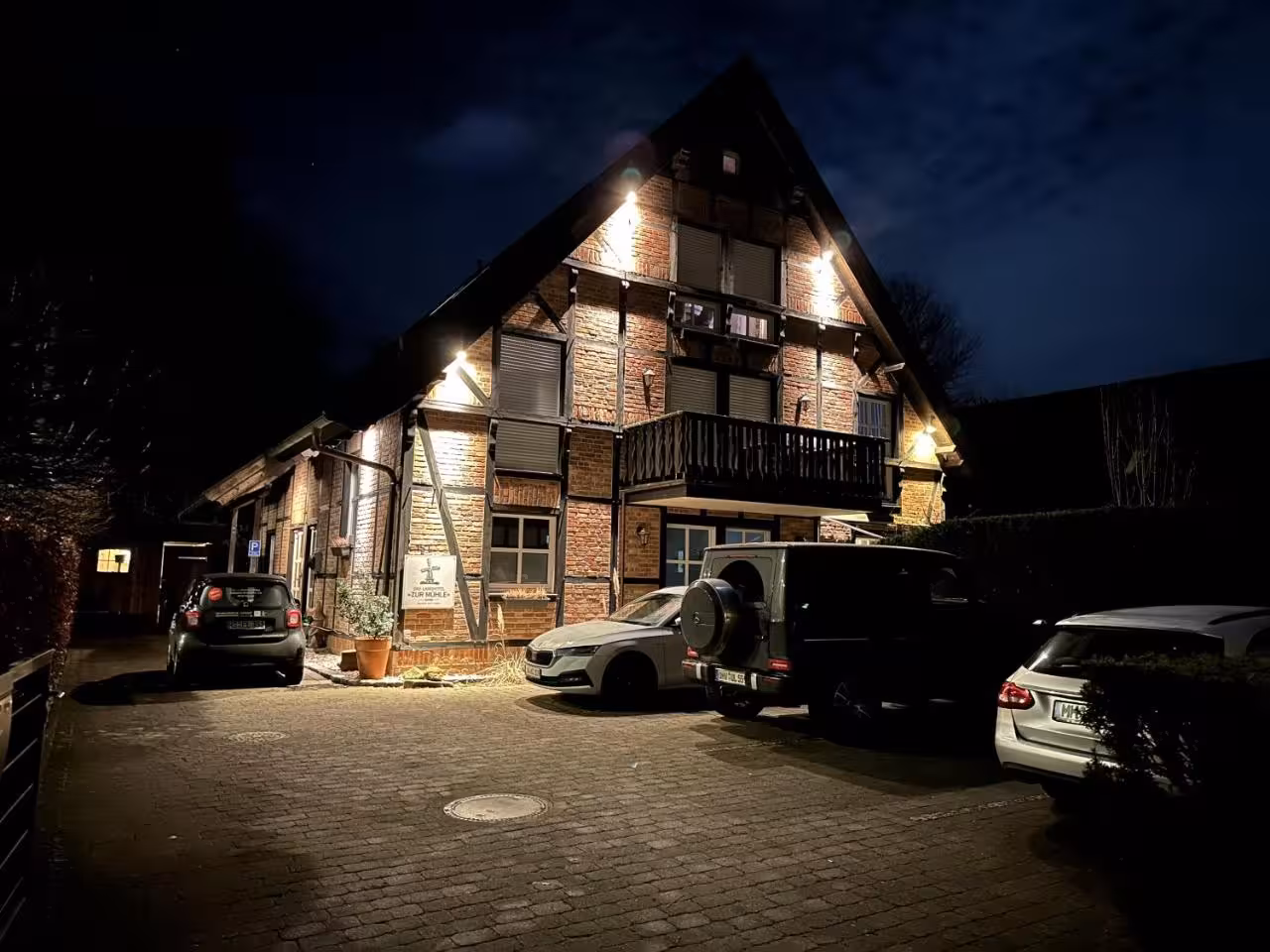 Bild der Unterkunft