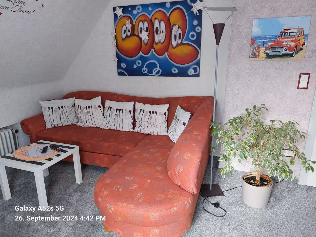 Bild der Unterkunft