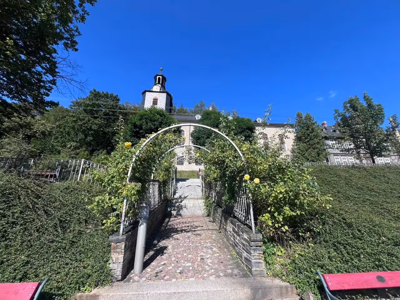 Bild der Unterkunft