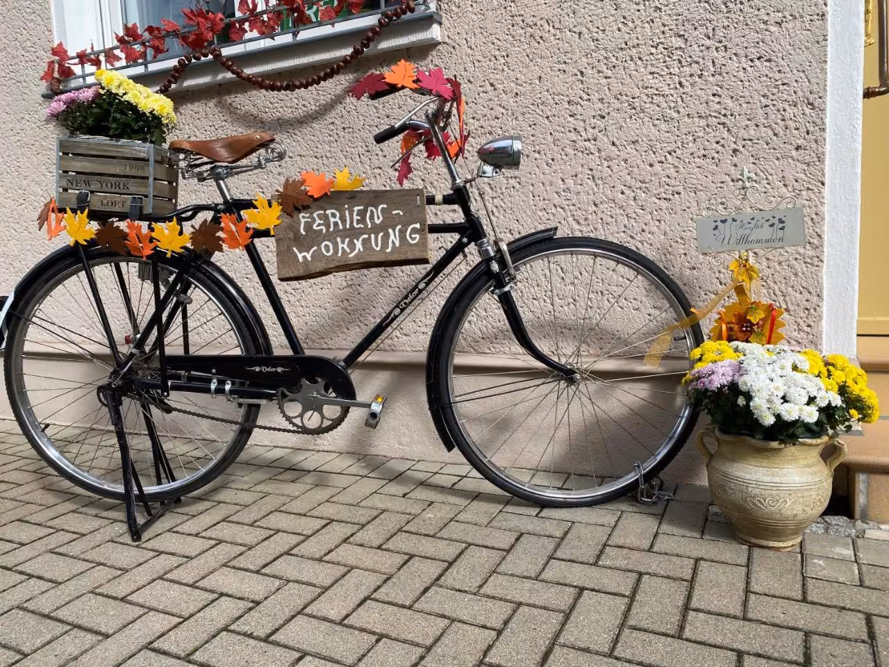 Bild der Unterkunft