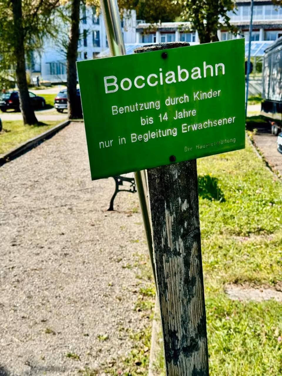 Bild der Unterkunft
