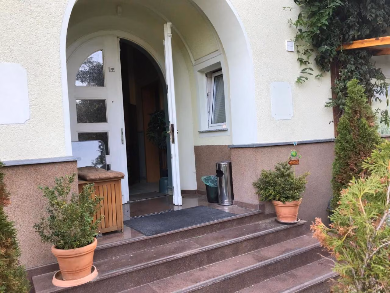 Bild der Unterkunft