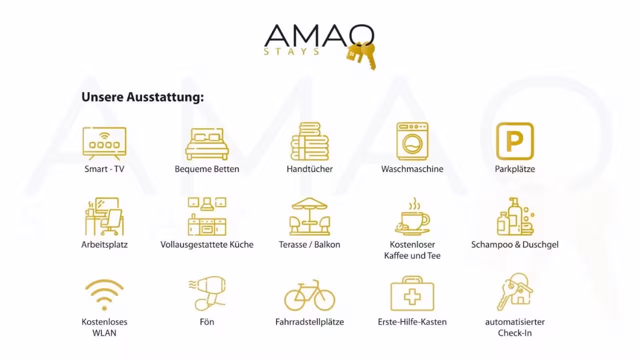 Bild der Unterkunft