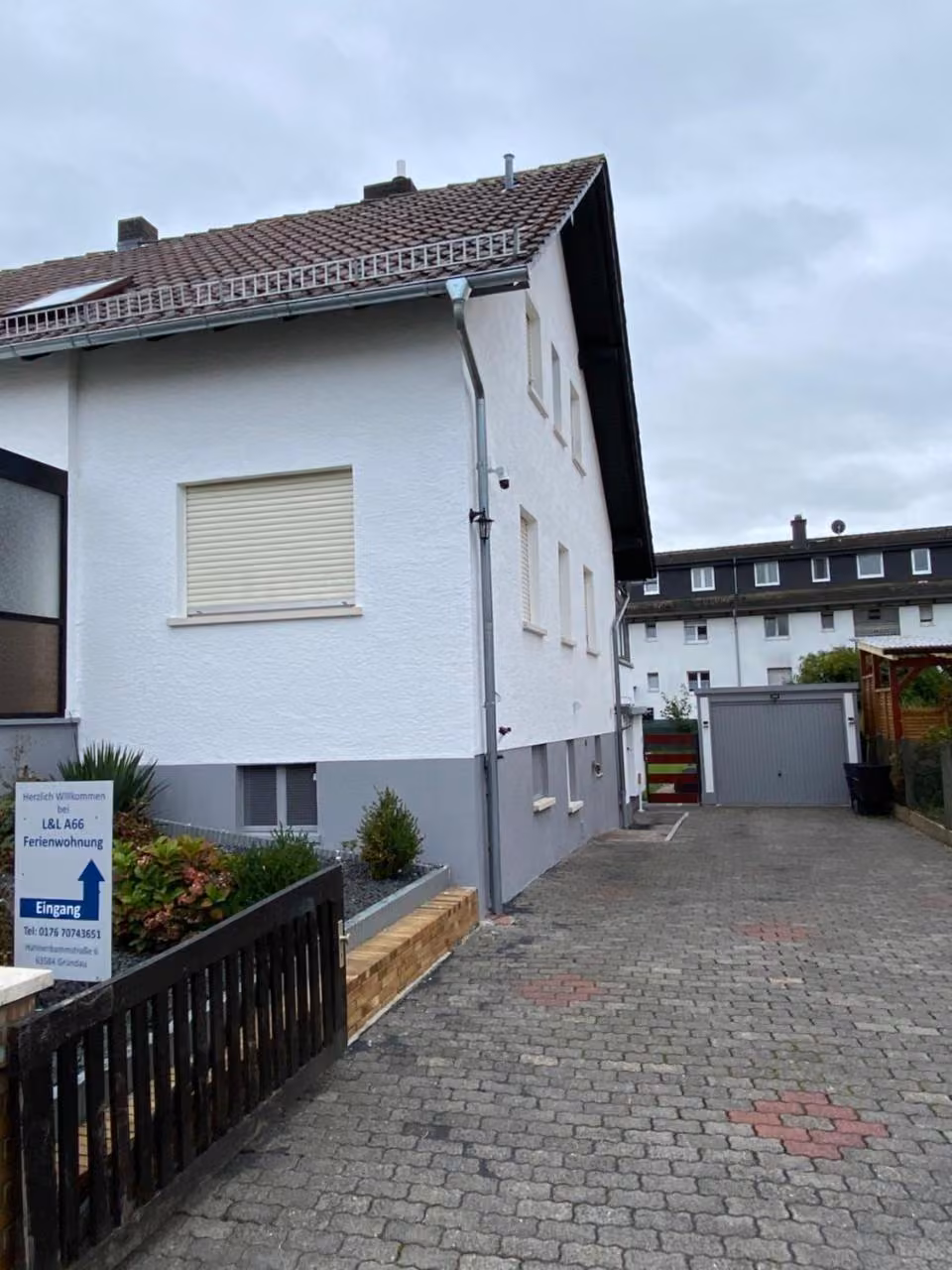 Bild der Unterkunft