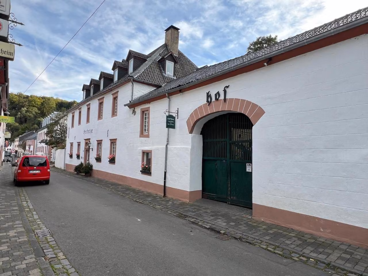 Bild der Unterkunft