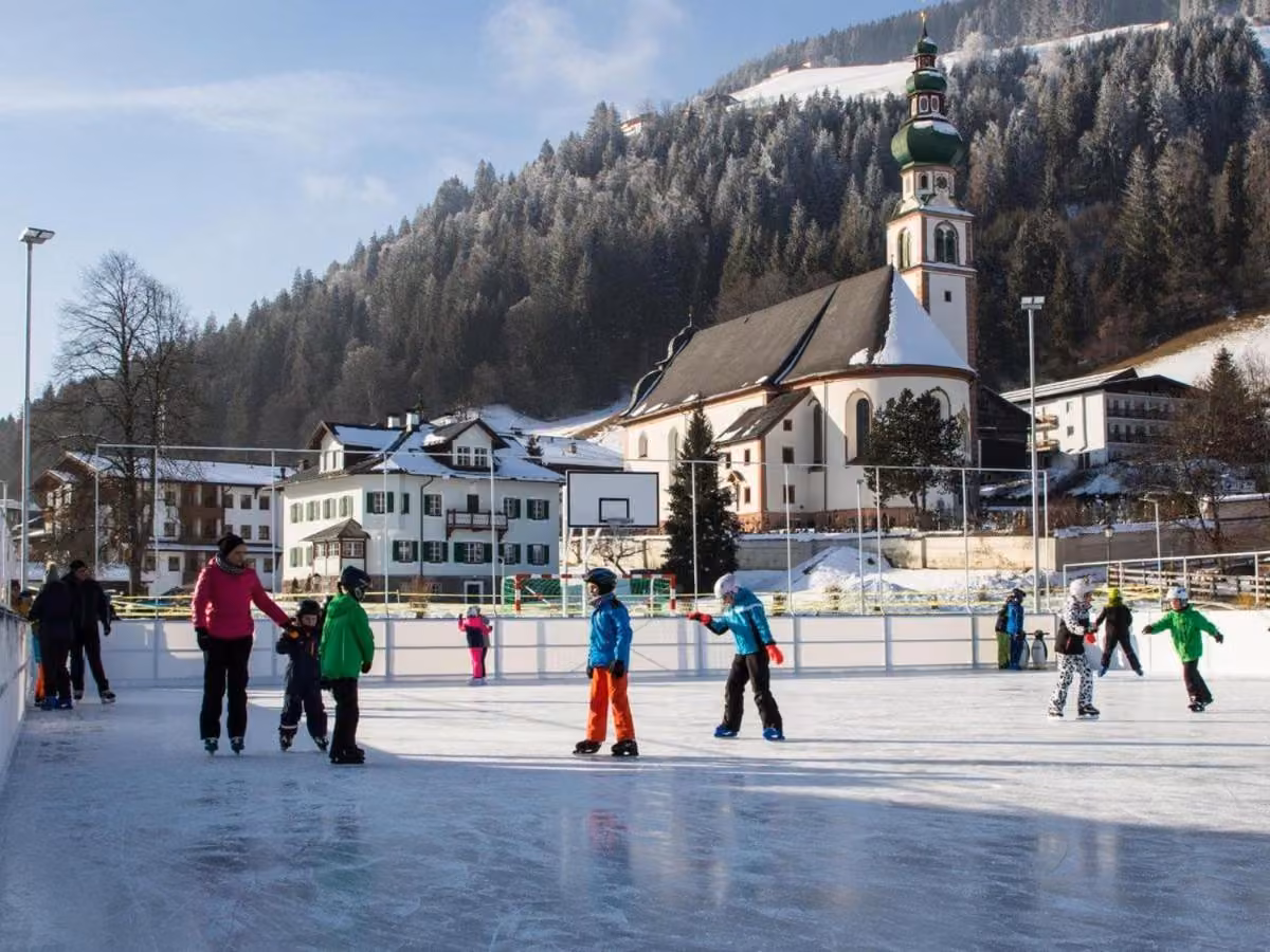 Bild der Unterkunft