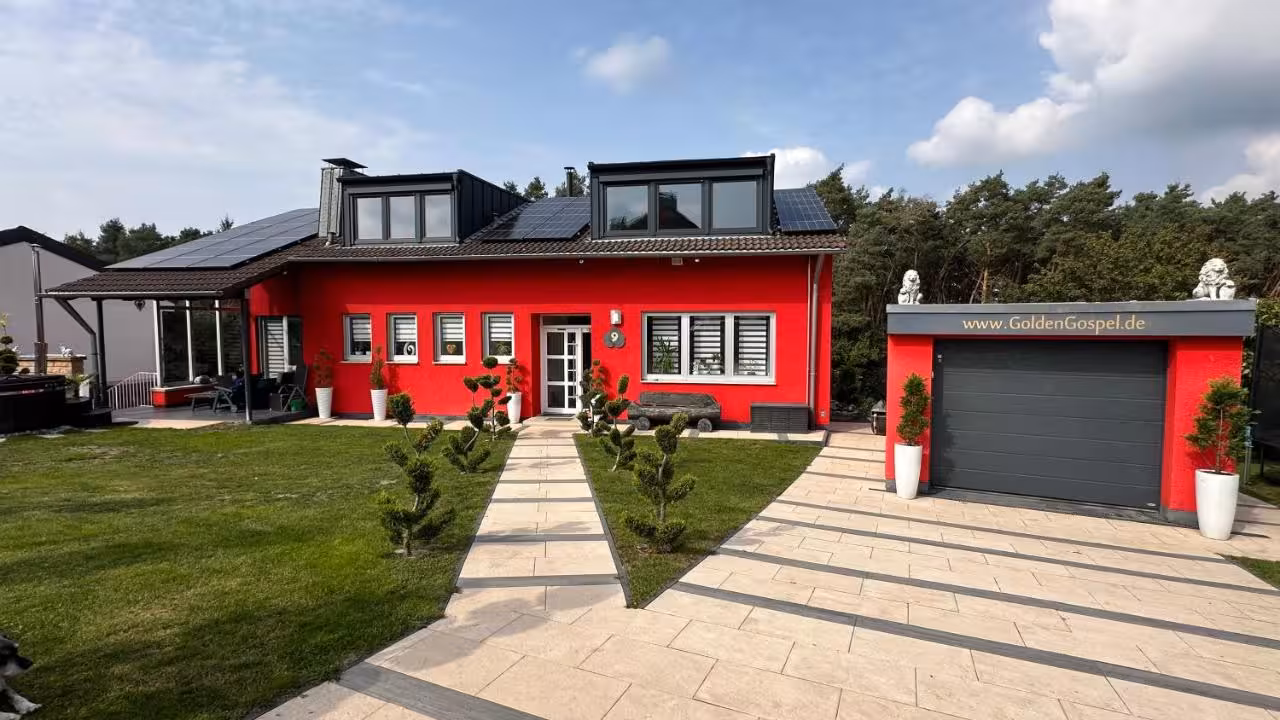 Bild der Unterkunft