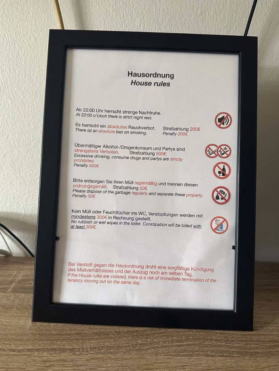 Bild der Unterkunft