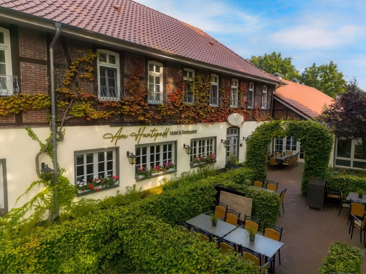 Bild der Unterkunft