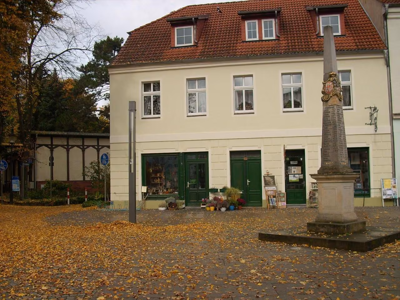 Bild der Unterkunft