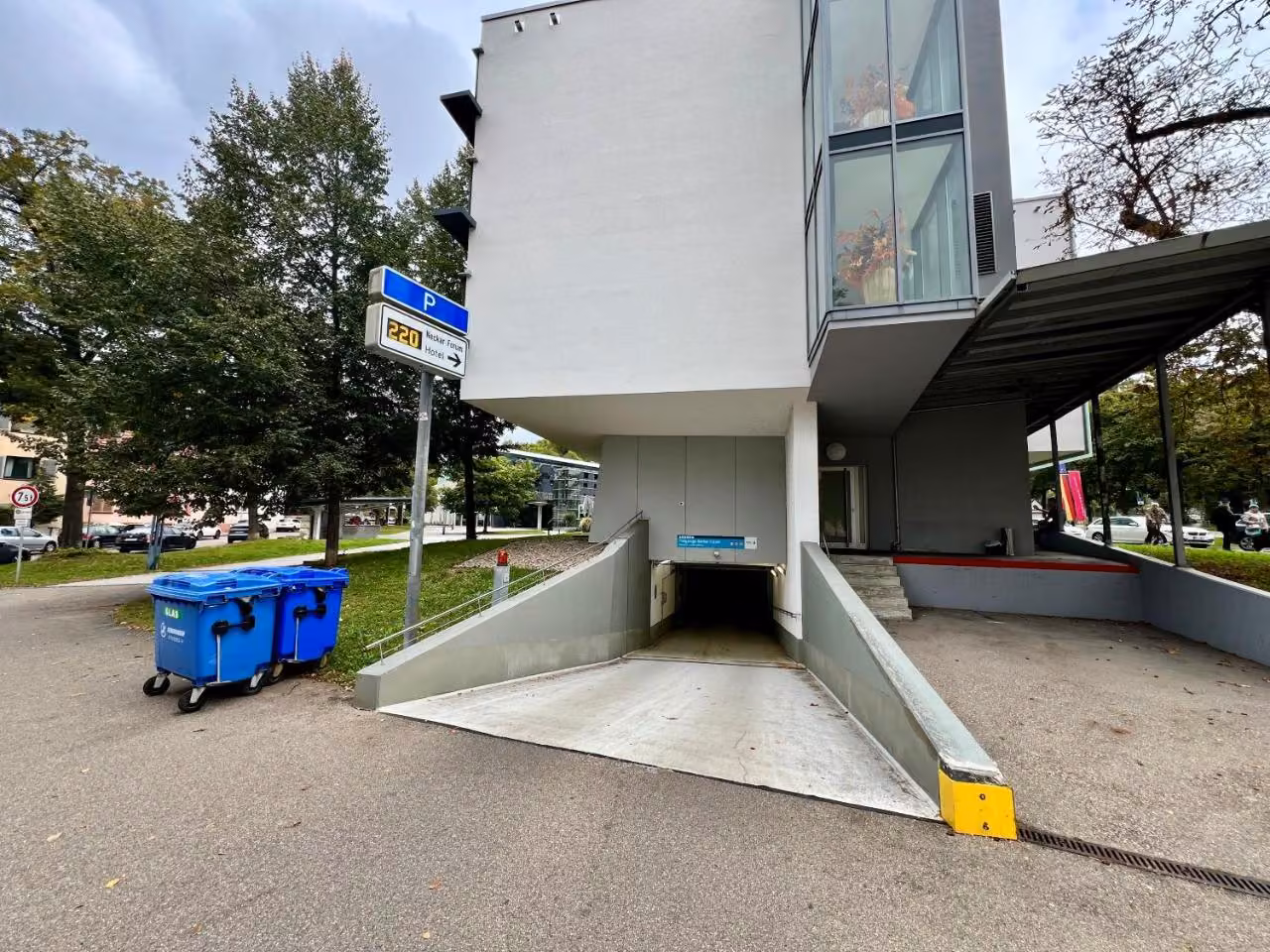 Bild der Unterkunft