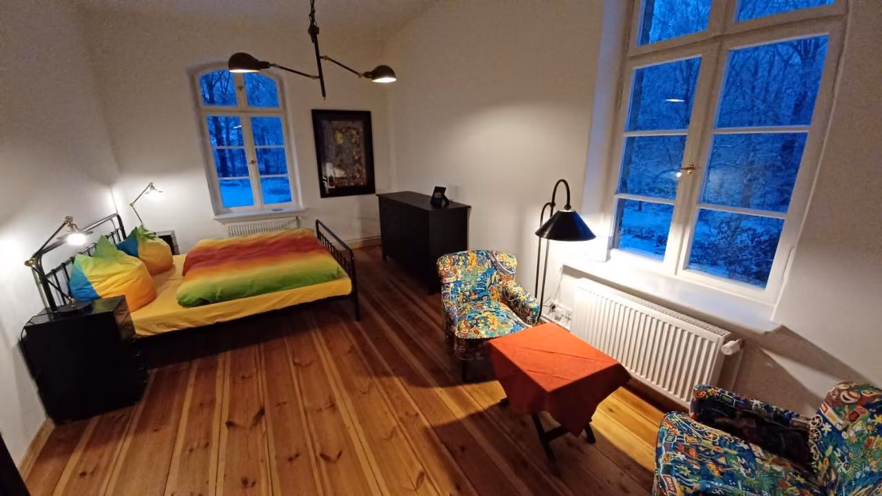 Bild der Unterkunft