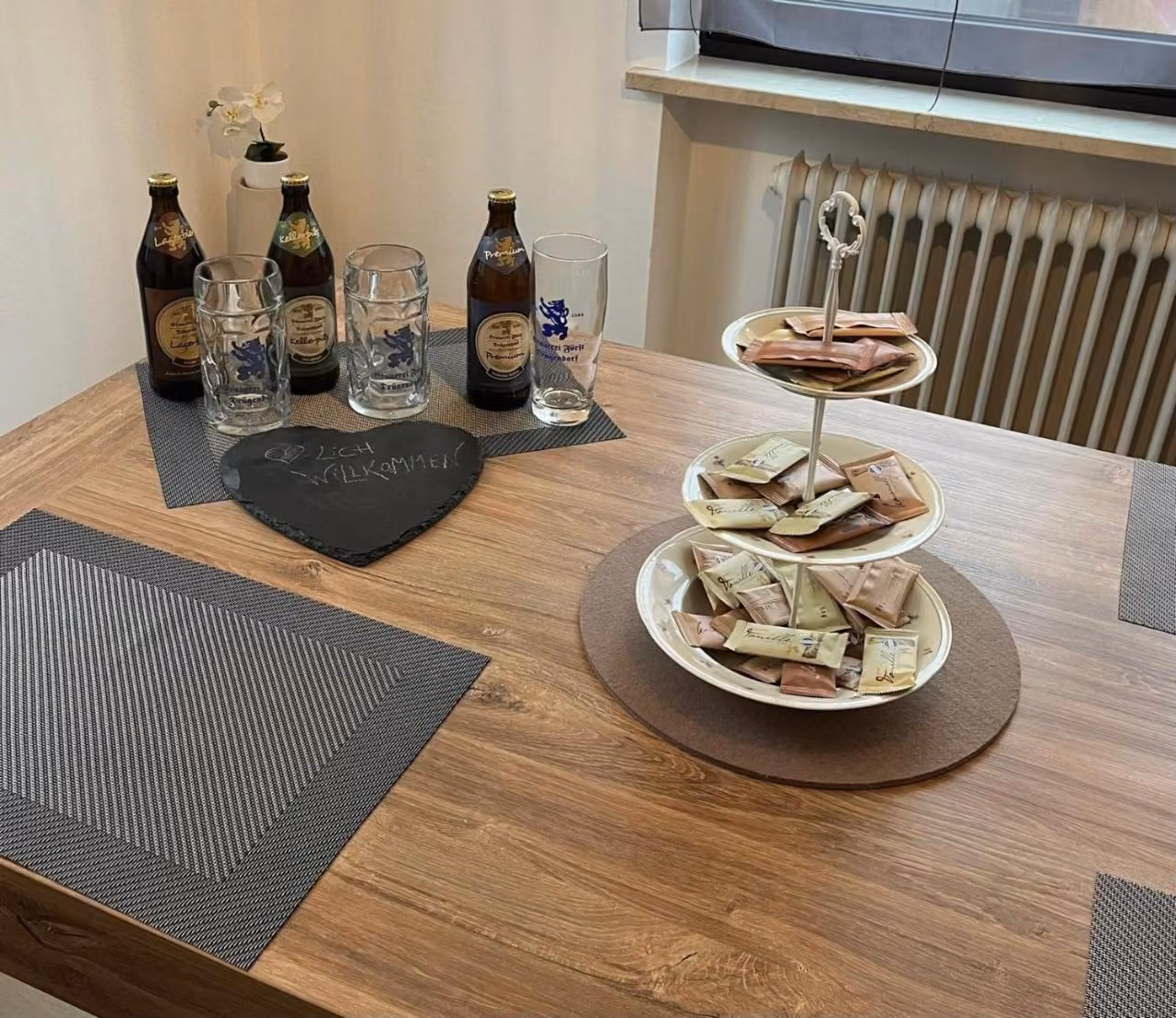 Bild der Unterkunft