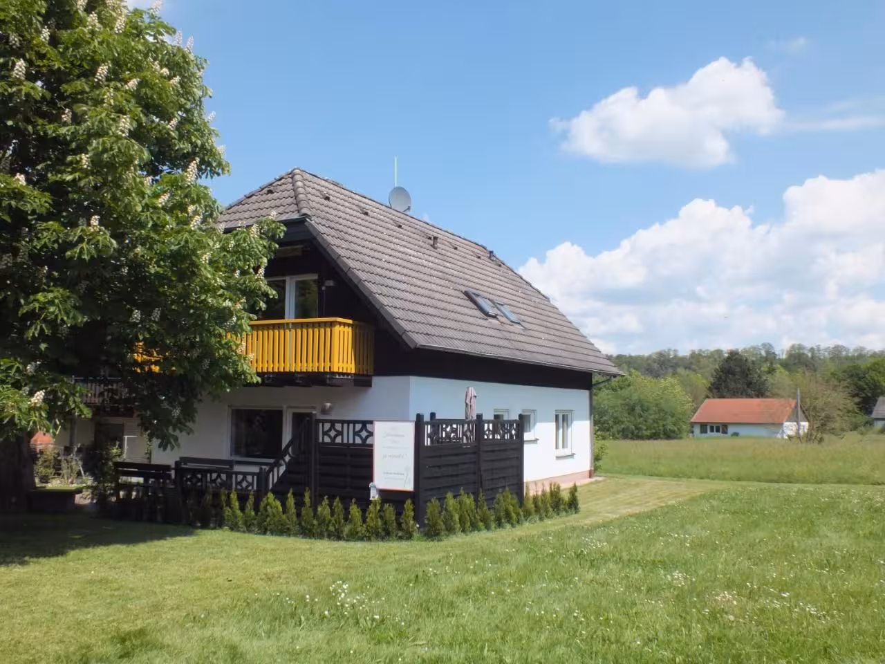 Bild der Unterkunft