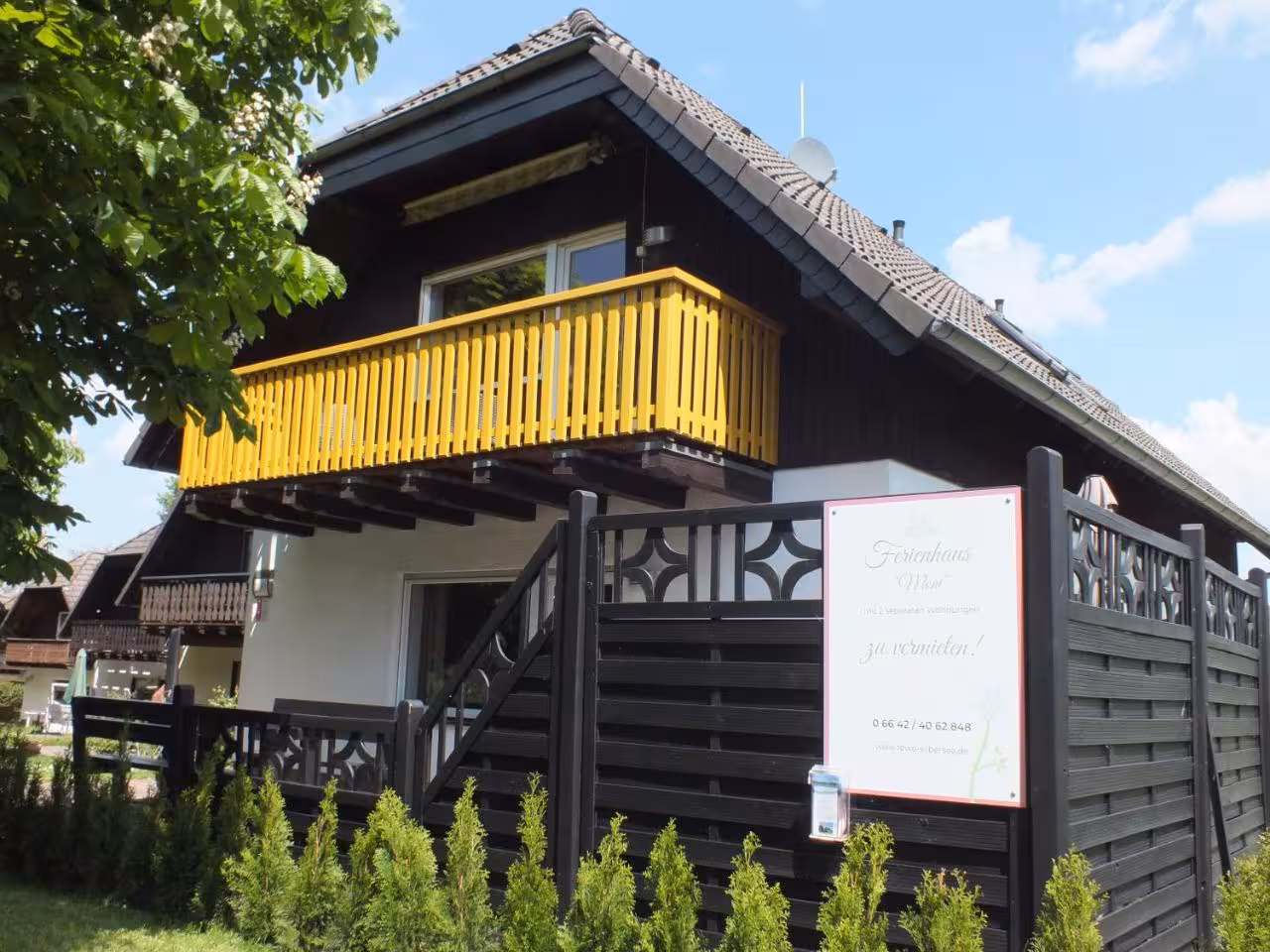 Bild der Unterkunft
