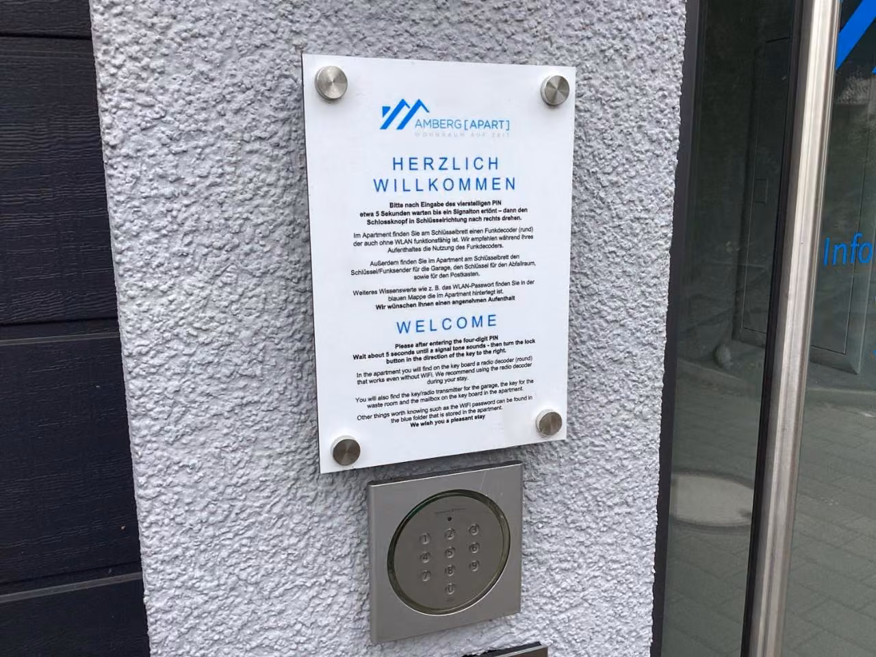 Bild der Unterkunft