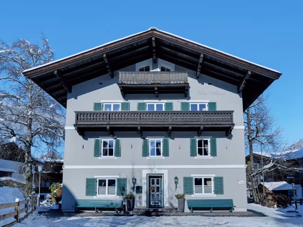 Bild der Unterkunft